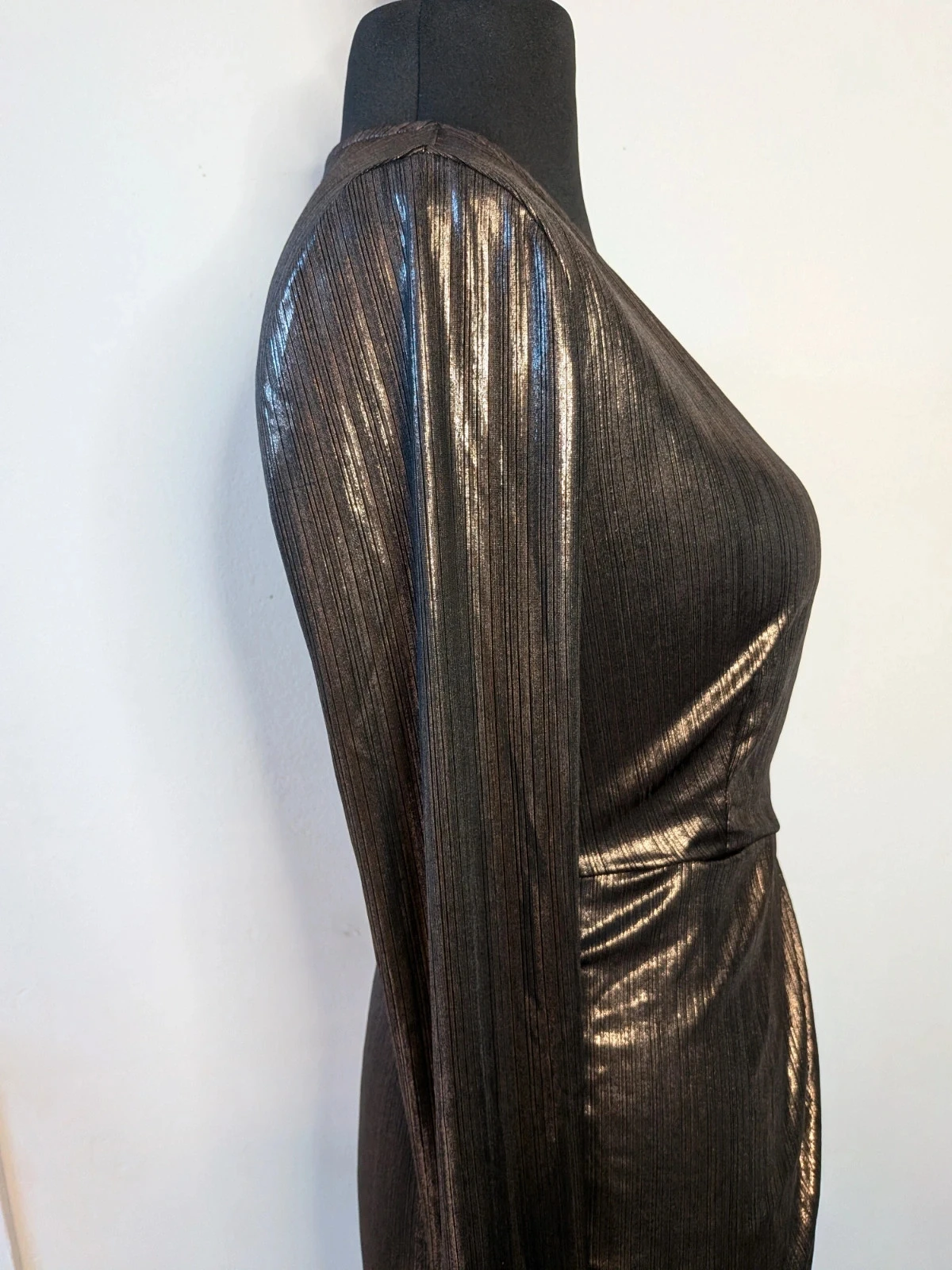 Mordorée Dress – photo 5